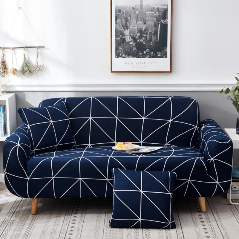 Chair Covers Geometric Navy Elastic Spandex Couch Cover Nordic Armchair Protection Sofa For Living Room Single Lover 3 4 Seater
Chair Covers Geometric Navy Elastic Spandex Couch Cover Nordic Armchair Protection Sofa For Living Room Single Lover 3 4 Seater