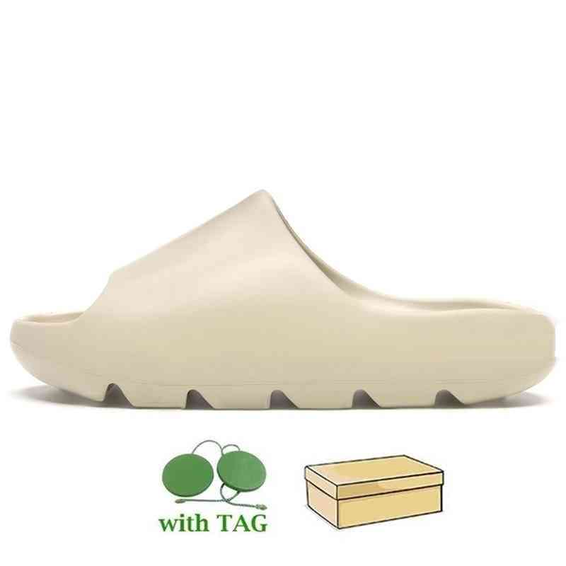 y/ee y/yz/z kanyes Top Quality Designer Slides West Womens Mens Slippers Foam Rubber Sandals Bone Pure Resin Earth Brown Enflame Cream Clay Moon foam rubber, A14 enflame orange 36-47
y/ee y/yz/z kanyes Top Quality Designer Slides West Womens Mens Slippers Foam Rubber Sandals Bone Pure Resin Earth Brown Enflame Cream Clay Moon foam rubber, A14 enflame orange 36-47
