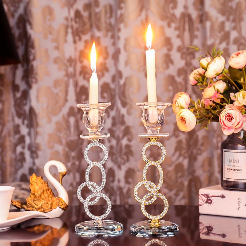 Candle Holders Taper Holder Crystal For Candles Candlesticks Holder Wedding Gifts Coffee Dining Table
Candle Holders Taper Holder Crystal For Candles Candlesticks Holder Wedding Gifts Coffee Dining Table