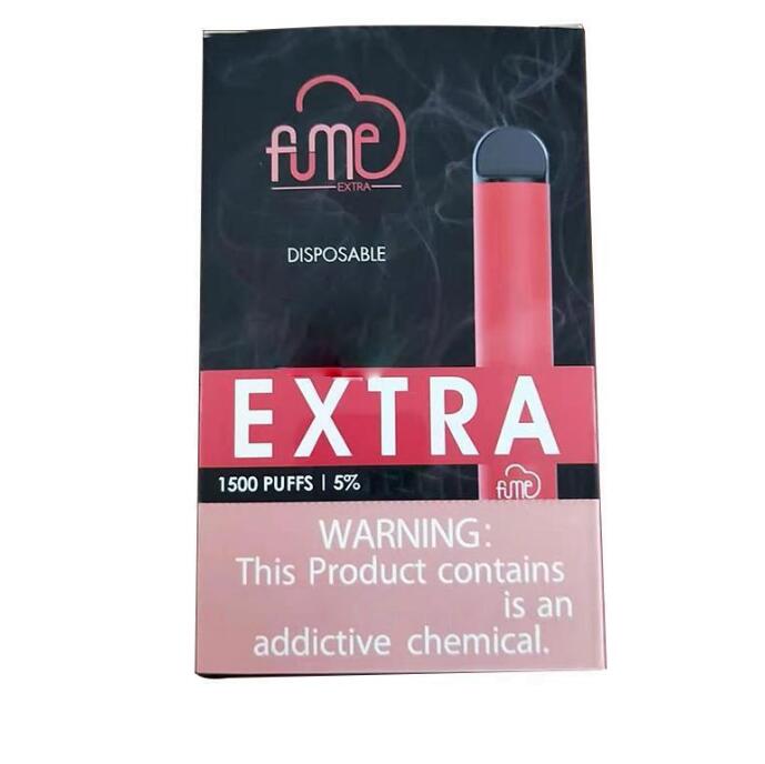 Fume Extra 1500 puffs Device Pod Kit Local Vape starter Kit disposable E-Cig Fume Extra Disposable Vape Pen disposable vapes
Fume Extra 1500 puffs Device Pod Kit Local Vape starter Kit disposable E-Cig Fume Extra Disposable Vape Pen disposable vapes