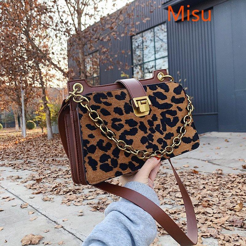 Women Handbags Vintage Female Shoulder Bag Ladies leopard Desinger Large Tote Bags for Girl Crossbody Bags Black Bag bolso mujer, Style 1
Women Handbags Vintage Female Shoulder Bag Ladies leopard Desinger Large Tote Bags for Girl Crossbody Bags Black Bag bolso mujer, Style 1
