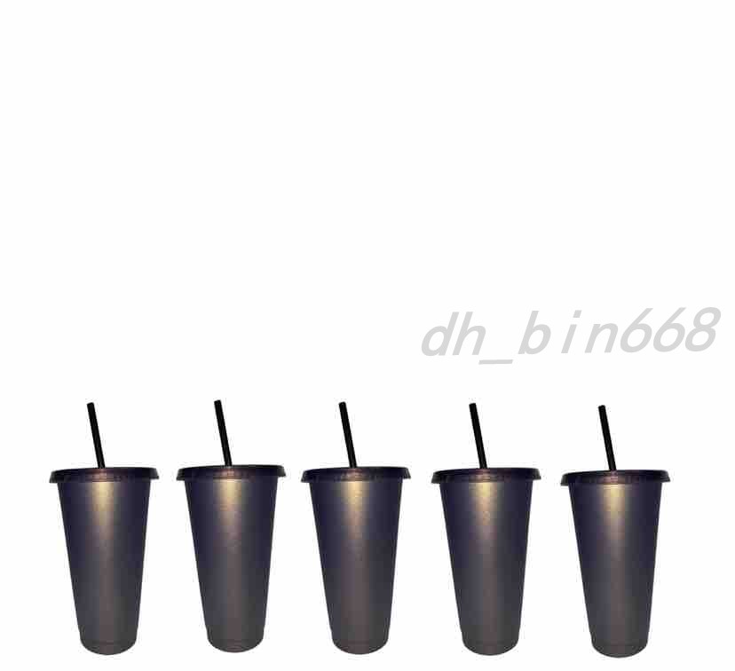 24 oz plastic beverage juice cup and straw magic coffee cup custom Starbucks plastic cup, you can customize the logo
24 oz plastic beverage juice cup and straw magic coffee cup custom Starbucks plastic cup, you can customize the logo