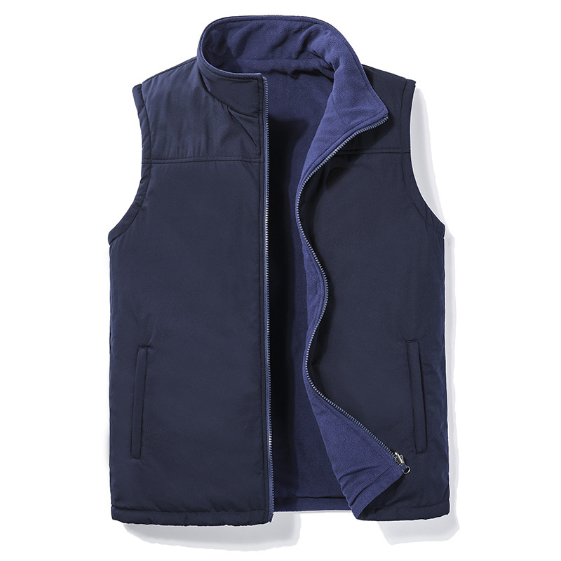 New Men's Sleeveless Fall 2021 Soft Male Vest Warm Woolen Jacket Big 5xl in Casual Outdoors Y4u6, Sky blue
New Men's Sleeveless Fall 2021 Soft Male Vest Warm Woolen Jacket Big 5xl in Casual Outdoors Y4u6, Sky blue