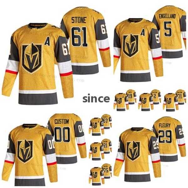 S-6XL Vegas Golden Knights 2020 Gold Third Jersey 71 William Karlsson Ryan Reaves Marc-Andre Fleury Mark Stone Marchessault Tuch Nosek Smith, Black
S-6XL Vegas Golden Knights 2020 Gold Third Jersey 71 William Karlsson Ryan Reaves Marc-Andre Fleury Mark Stone Marchessault Tuch Nosek Smith, Black