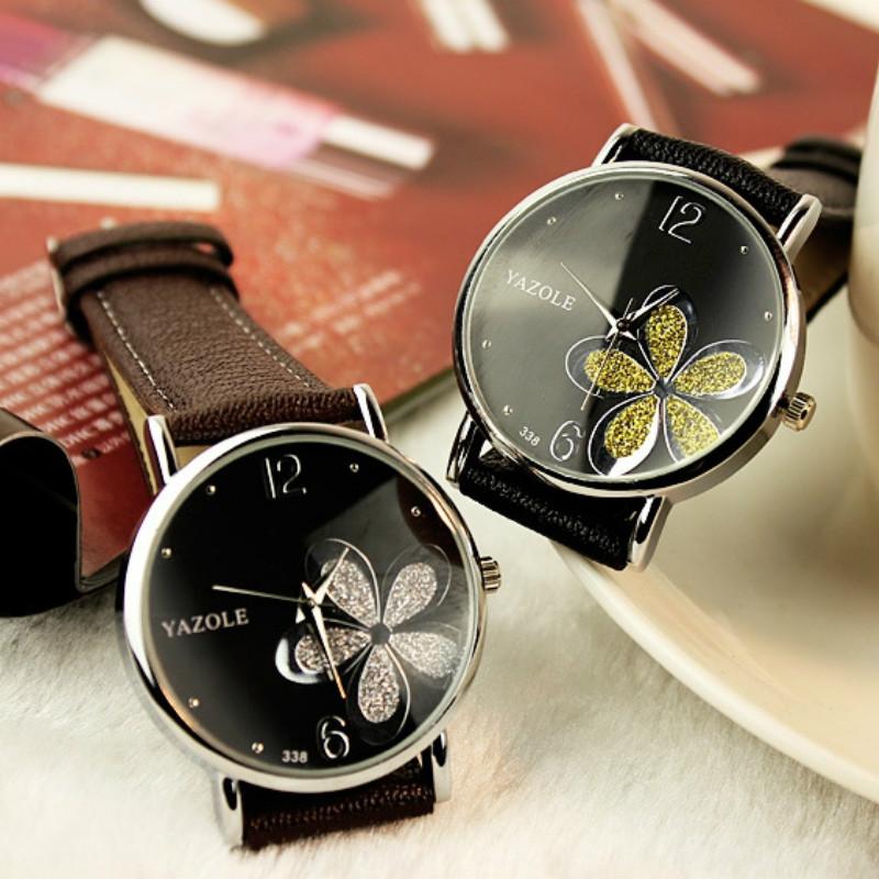 Wristwatches Fashion Ladies Watch Ultra-thin Stainless Steel Leather Quartz Wrist Dress Classic Casual, Red
Wristwatches Fashion Ladies Watch Ultra-thin Stainless Steel Leather Quartz Wrist Dress Classic Casual, Red