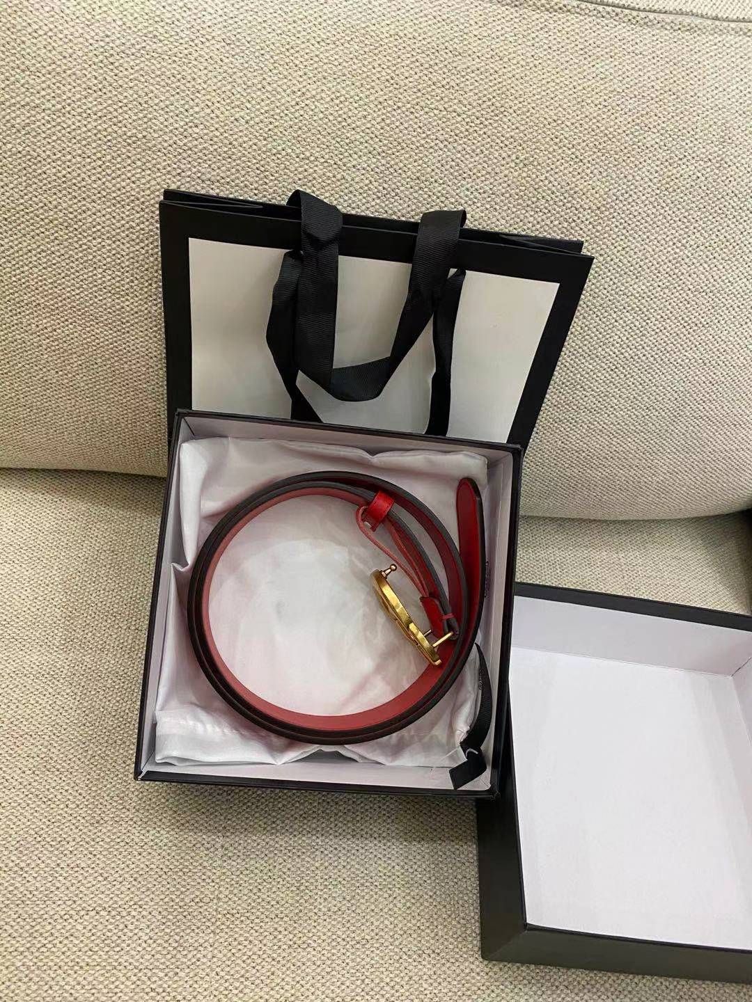 tdyks Men's belt women's belt big gold buckle big silver buckle leather classic Belt Red 2.5cm3.0cm3.5cm3.8cm wide band box deszhzej, Black
tdyks Men's belt women's belt big gold buckle big silver buckle leather classic Belt Red 2.5cm3.0cm3.5cm3.8cm wide band box deszhzej, Black