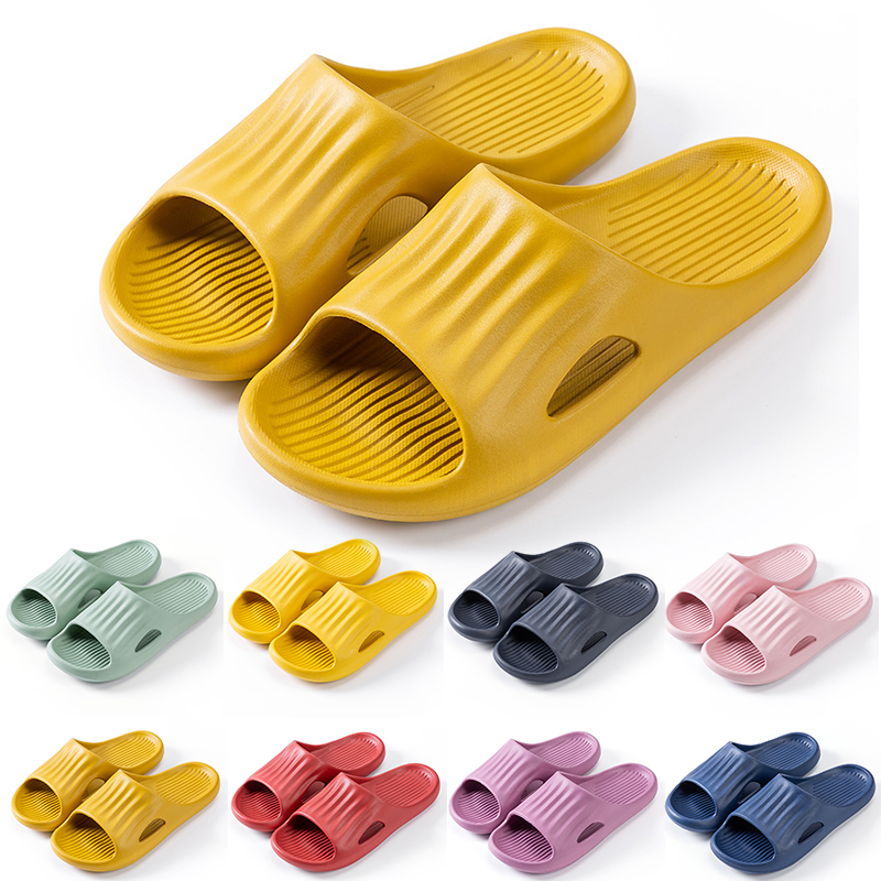 Hotsale Non-Brand mens women slippers shoes red yellow green pink purple blue men slipper bathroom wading shoe eur 36-45, Item #1
Hotsale Non-Brand mens women slippers shoes red yellow green pink purple blue men slipper bathroom wading shoe eur 36-45, Item #1