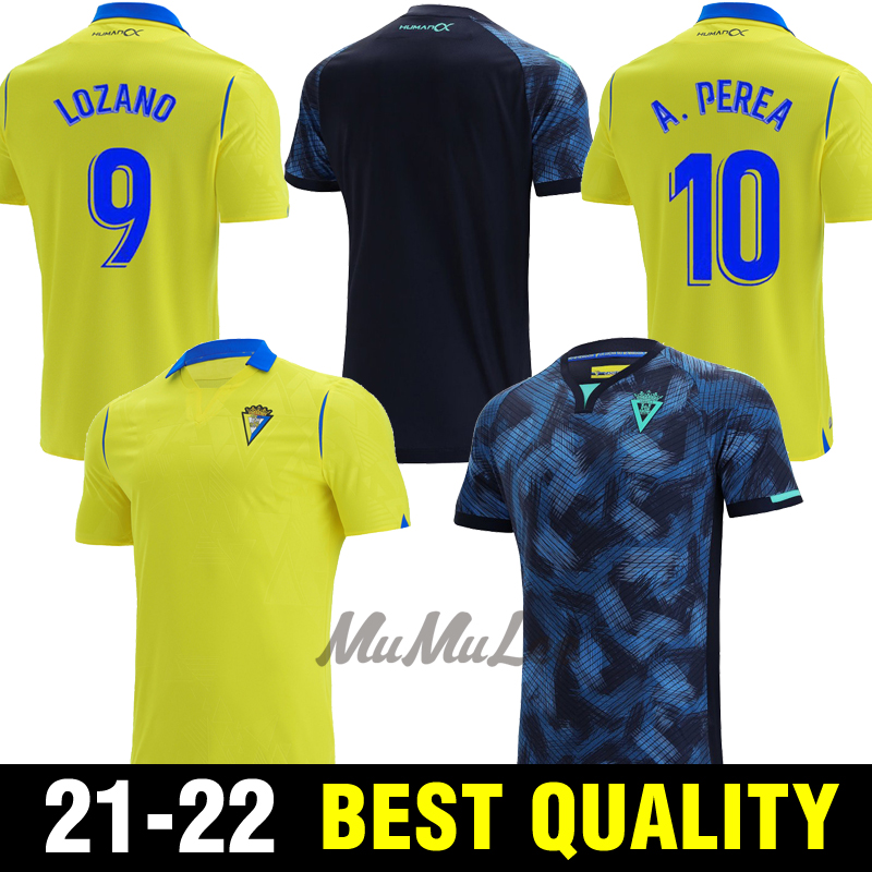 2021 2022 Cadiz soccer jerseys home yellow CÁDIZ CF Negredo camisetas de fútbol 21 22 LOZANO ALEX Bodiger Juan Cala CAMISETA A LIGA MEN + KIDS football shirts top thailand
2021 2022 Cadiz soccer jerseys home yellow CÁDIZ CF Negredo camisetas de fútbol 21 22 LOZANO ALEX Bodiger Juan Cala CAMISETA A LIGA MEN + KIDS football shirts top thailand