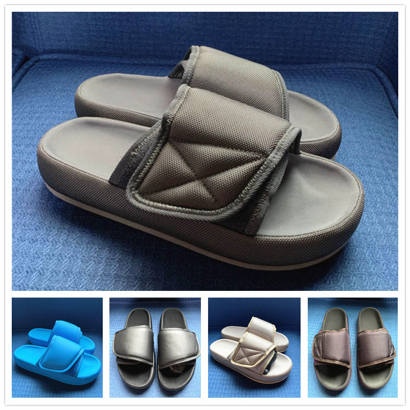 2021 top waterproof nylon slipper Pantshoes Designer sandals SEASON 6 High Street Coconut Slippers Bread
2021 top waterproof nylon slipper Pantshoes Designer sandals SEASON 6 High Street Coconut Slippers Bread