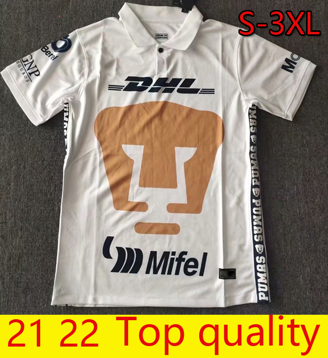 2021 Liga MX FC UNAM Soccer Jersey 2022 ITURBE 21 22 maillot de futol MORA football shirt G.GONZALEZ MALCORRA uniform adult man camisetas
2021 Liga MX FC UNAM Soccer Jersey 2022 ITURBE 21 22 maillot de futol MORA football shirt G.GONZALEZ MALCORRA uniform adult man camisetas