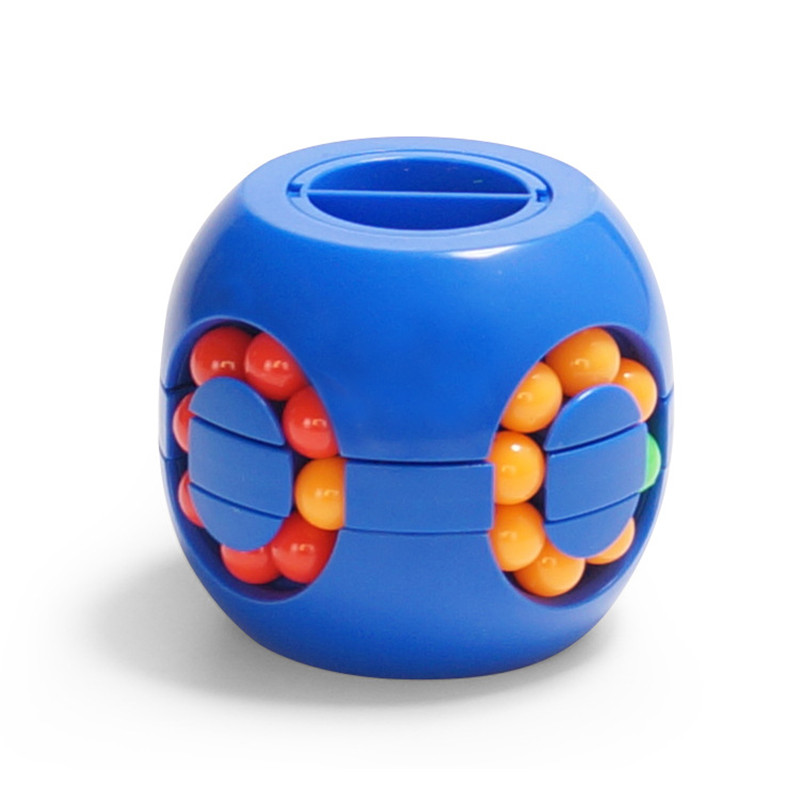 Strange-shape Magic Cube Creative Toy 360 Degree Rotation Save Money Pot Classic Toys Hamburger Cubes Birthday Gift For Children
Strange-shape Magic Cube Creative Toy 360 Degree Rotation Save Money Pot Classic Toys Hamburger Cubes Birthday Gift For Children