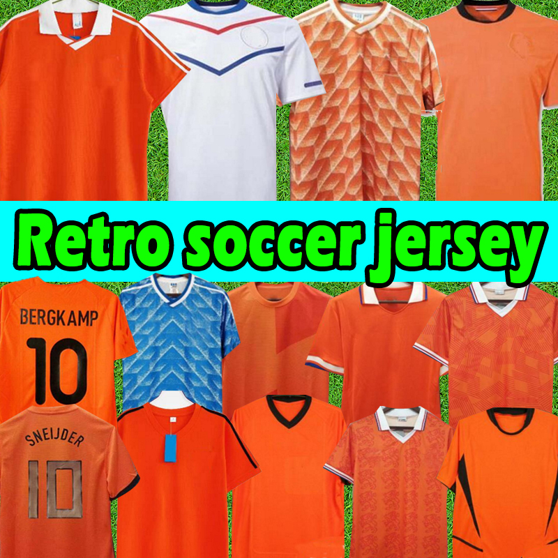1978 Retro 1988 Netherland Soccer Jerseys Holland 2012 Van Basten 1990 1994 1996 1998 2000 2002 2010 jersey BERGKAMP Gullit DAVIDS classic home away football shirts, 1990 home
1978 Retro 1988 Netherland Soccer Jerseys Holland 2012 Van Basten 1990 1994 1996 1998 2000 2002 2010 jersey BERGKAMP Gullit DAVIDS classic home away football shirts, 1990 home