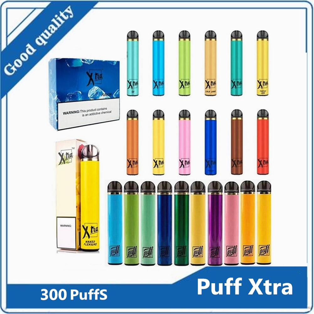 Puff Xtra and Xtia Disposable cigarettes Device Pod Kit 1500 Puffs Pre-filled 5ml Cartridge Powerful Battery Vape Empty Pen VS Air Bar Lux XXL
Puff Xtra and Xtia Disposable cigarettes Device Pod Kit 1500 Puffs Pre-filled 5ml Cartridge Powerful Battery Vape Empty Pen VS Air Bar Lux XXL