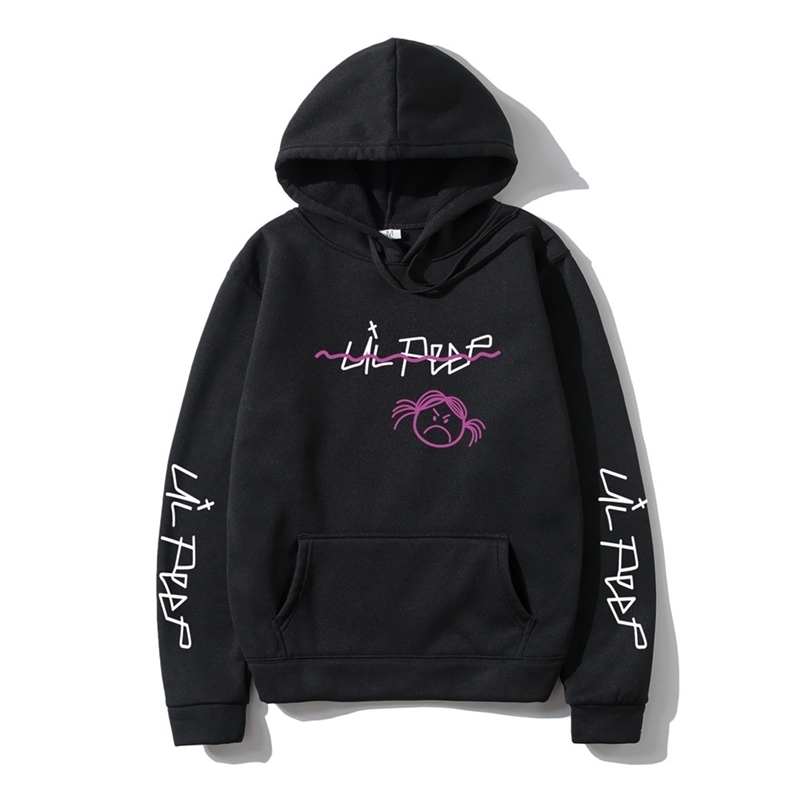 Lil Peep Hoodies Love lil.peep men Sweatshirts Hooded Pullover sweatershirts male/Women sudaderas cry baby Men Hoodie Streetwear, Red b
Lil Peep Hoodies Love lil.peep men Sweatshirts Hooded Pullover sweatershirts male/Women sudaderas cry baby Men Hoodie Streetwear, Red b