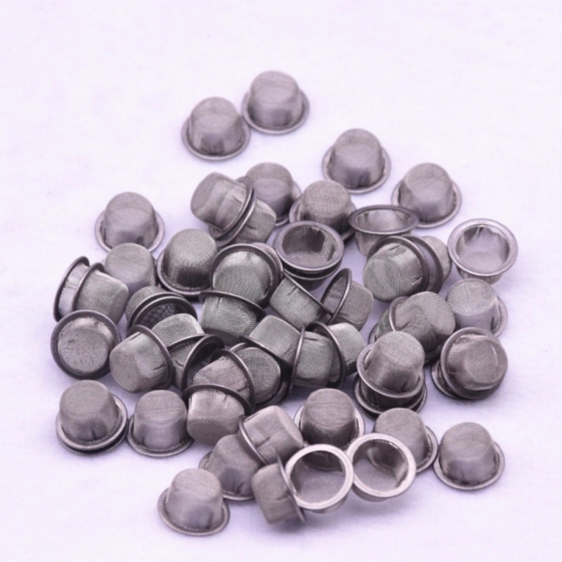 Stainless Steel Screen Filters Smoking Pipes Wand Metal Filters Tobacco Smoking Accessory Metal Filters Smoke Pipe Screen Gauze C0310
Stainless Steel Screen Filters Smoking Pipes Wand Metal Filters Tobacco Smoking Accessory Metal Filters Smoke Pipe Screen Gauze C0310