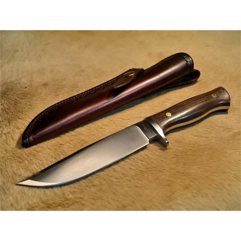 Newest Bowie Python II D2 Fixed Blade Knife 60HRC Tactical Camping Hiking Hunting Survival Knife Military Tools K Sheath Gift Box Collection
Newest Bowie Python II D2 Fixed Blade Knife 60HRC Tactical Camping Hiking Hunting Survival Knife Military Tools K Sheath Gift Box Collection
