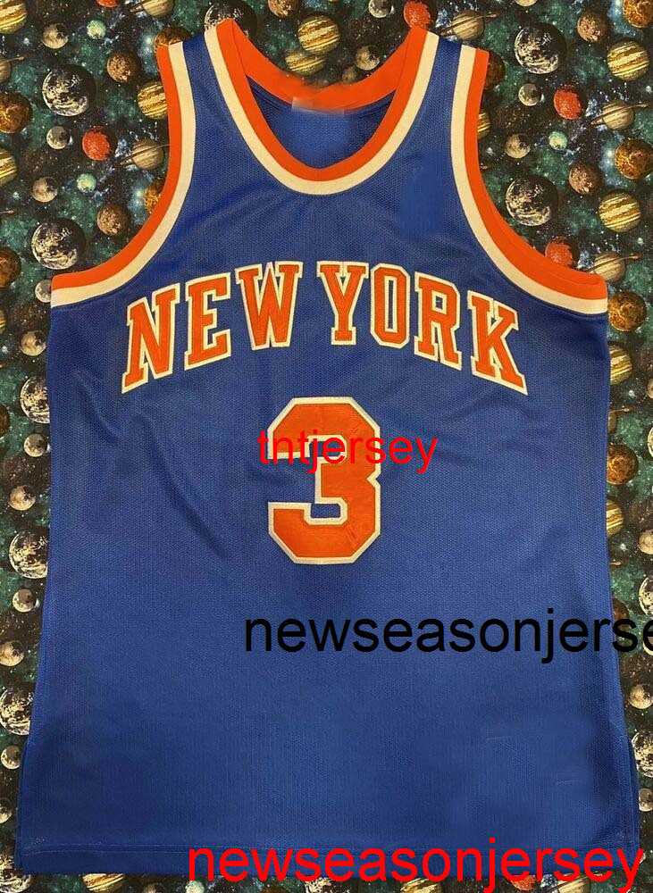 100% Stitched Mitchell & Ness John Starks Basketball Jersey Mens Women Youth Custom Number name Jerseys XS-6XL, Black
100% Stitched Mitchell & Ness John Starks Basketball Jersey Mens Women Youth Custom Number name Jerseys XS-6XL, Black