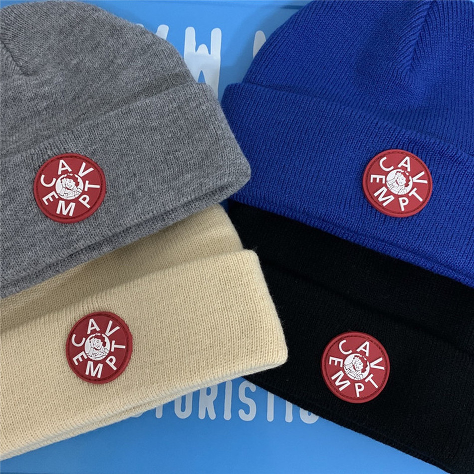 2021 New Ss Winter Cav Empt C.e Beanies Hat Caps Men Women Cavempt Cap Skateboard Ncre
2021 New Ss Winter Cav Empt C.e Beanies Hat Caps Men Women Cavempt Cap Skateboard Ncre