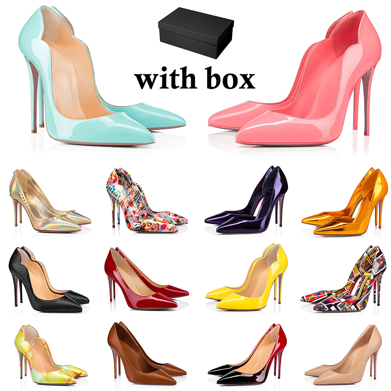 With box women luxury shoes designer red bottom high heels Glitter Rivets triple black nude Pink white purple violet Patent leather suede fashion party wedding shoes, 1 (6)
With box women luxury shoes designer red bottom high heels Glitter Rivets triple black nude Pink white purple violet Patent leather suede fashion party wedding shoes, 1 (6)