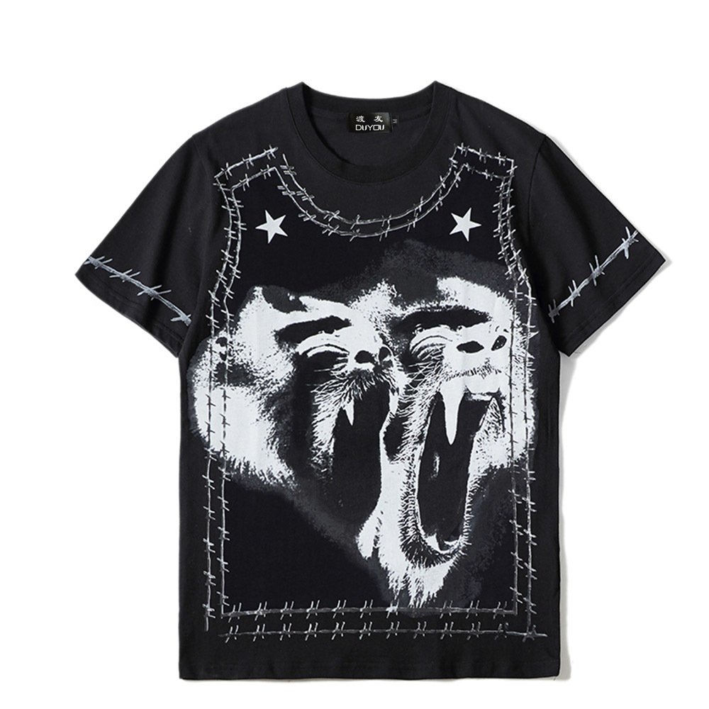 2021 New Camiseta Masculina Fino Manga Curta o Pescoo Moda Magro Ajuste Plus Size 100% Algodo Topos t Camisa Roupas H9cg, Black
2021 New Camiseta Masculina Fino Manga Curta o Pescoo Moda Magro Ajuste Plus Size 100% Algodo Topos t Camisa Roupas H9cg, Black