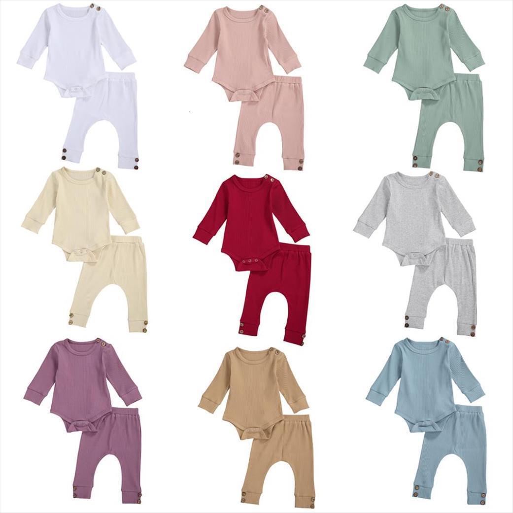 autumn infant baby boys girl clothes outfits long sleeve rib knitted romper solid elastic waist pants 2pcs outfit set 0, White
autumn infant baby boys girl clothes outfits long sleeve rib knitted romper solid elastic waist pants 2pcs outfit set 0, White