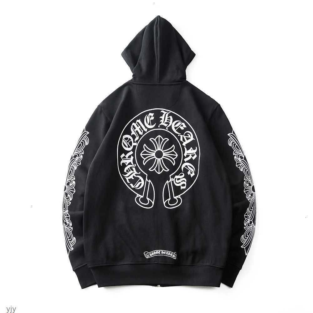 2020 Winter Fashion Brand New Cardigan Hoodie Ch Cross Sanskrit Print for Men and Women I60c 41hk, Gray
2020 Winter Fashion Brand New Cardigan Hoodie Ch Cross Sanskrit Print for Men and Women I60c 41hk, Gray