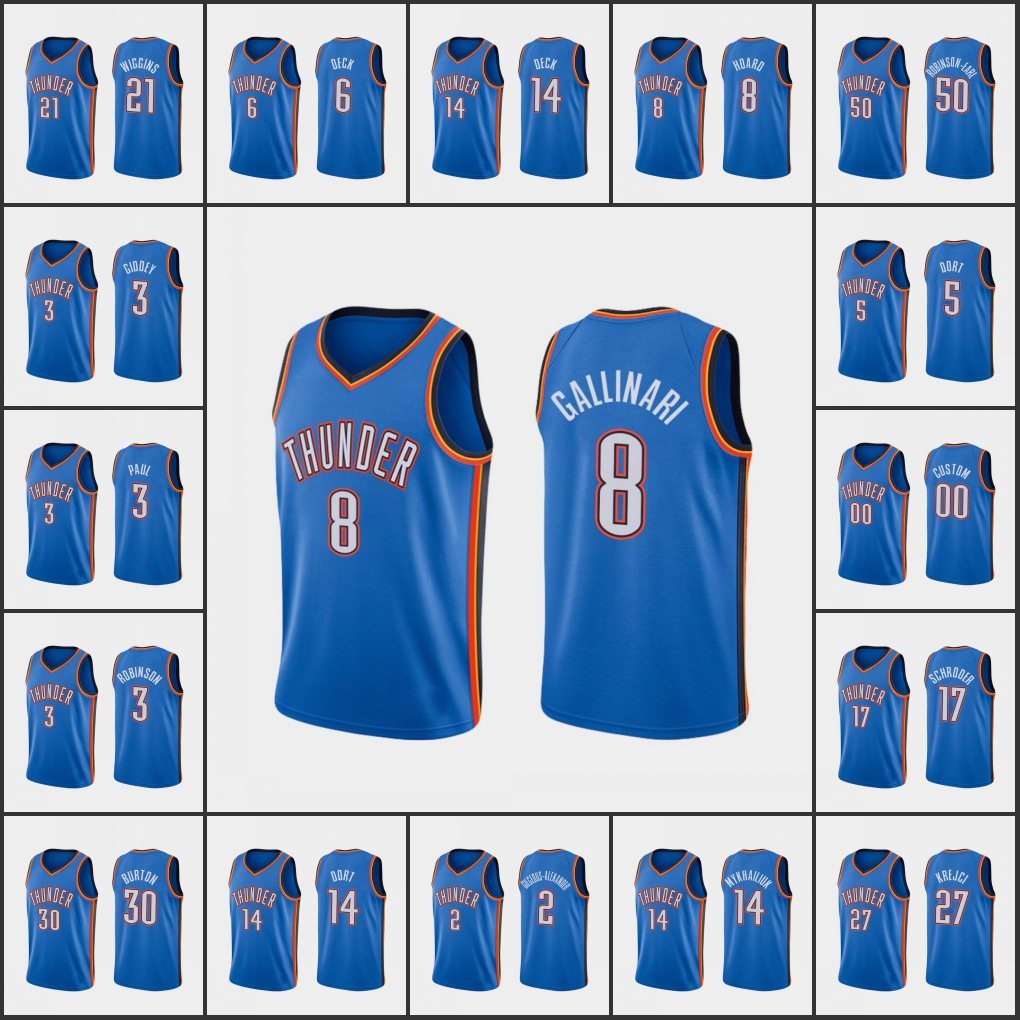 Oklahoma's City's Thunder's Men Shai Gilgeous-Alexander Dennis Schroder Deonte Burton Danilo Gallinari Jaylen Hoard Custom Bl, Black;red
Oklahoma's City's Thunder's Men Shai Gilgeous-Alexander Dennis Schroder Deonte Burton Danilo Gallinari Jaylen Hoard Custom Bl, Black;red