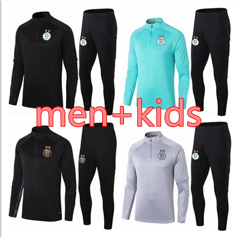 2021 Adult 2 stars Algeria soccer jacket tracksuit MAHREZ FEGHOULI ATAL DELORT BENNACER 20 21 maillot kids de foot training
2021 Adult 2 stars Algeria soccer jacket tracksuit MAHREZ FEGHOULI ATAL DELORT BENNACER 20 21 maillot kids de foot training