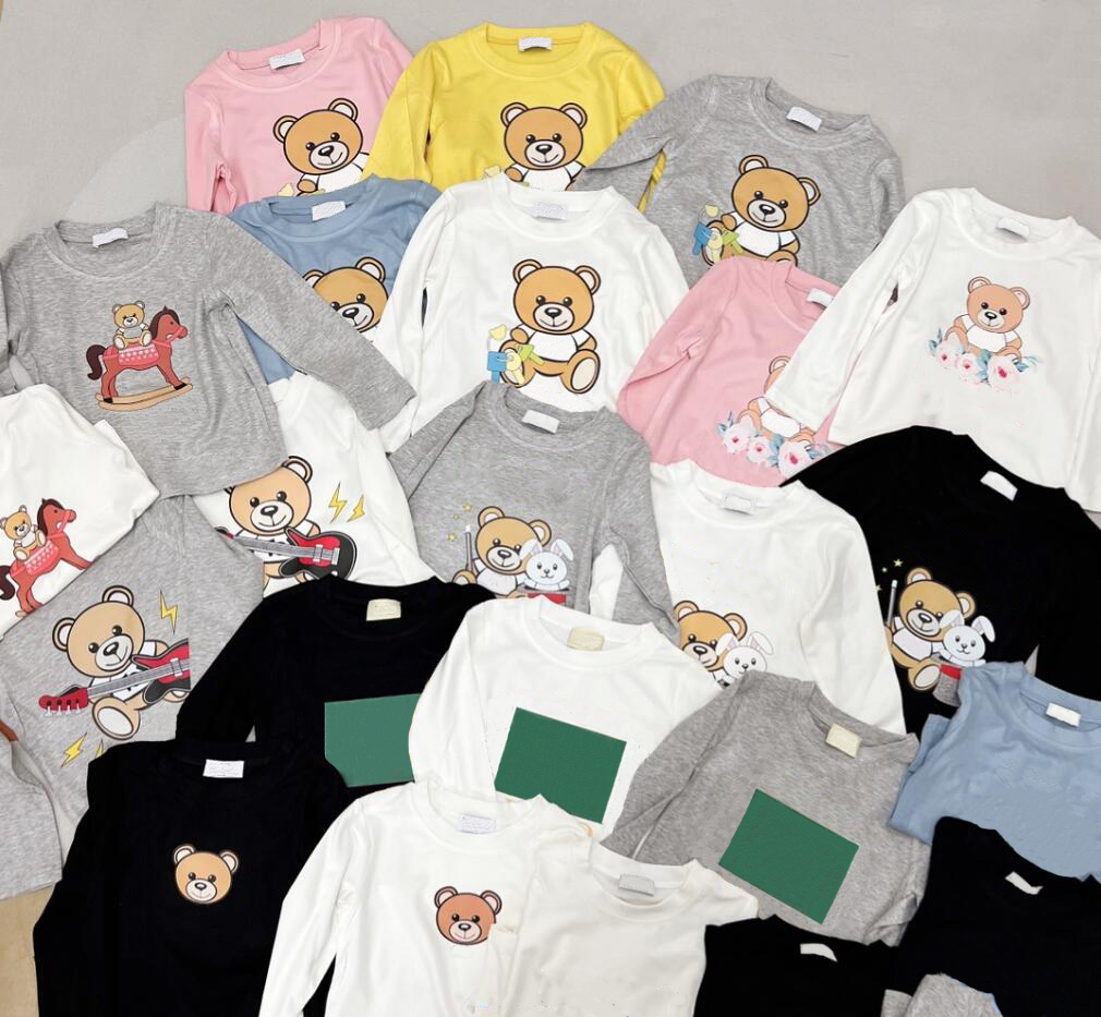 Cute Designer kids Baby Boys Girls t-shirts shirts child Round Collar Plaid Blouse tops casual children Infant long Sleeve tee clothing, Mo#7
Cute Designer kids Baby Boys Girls t-shirts shirts child Round Collar Plaid Blouse tops casual children Infant long Sleeve tee clothing, Mo#7
