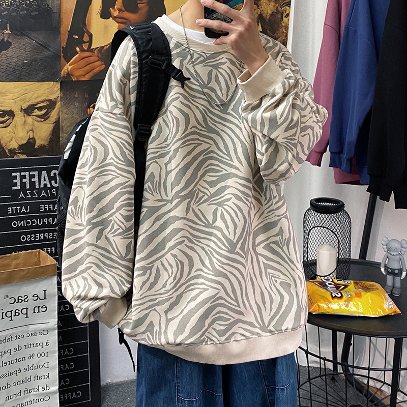 New Sping Male Sweatshirts Harajuku Maze Printed Men Oversized Hoodies 2021 Korean Casual Man Loose Pullovers Dlxk, White
New Sping Male Sweatshirts Harajuku Maze Printed Men Oversized Hoodies 2021 Korean Casual Man Loose Pullovers Dlxk, White