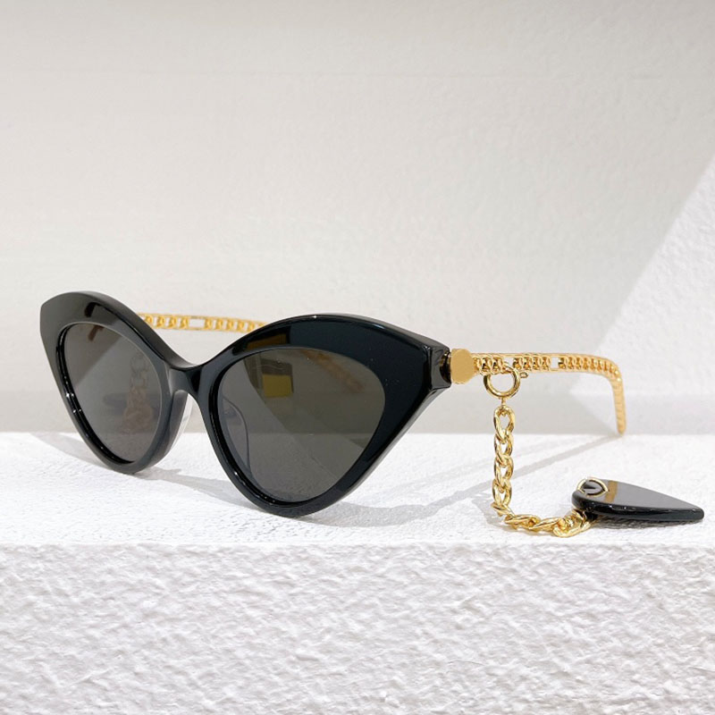 Luxury Sunglasses For Women Summer Cat eye style 0978S travel vacation Anti-Ultraviolet Retro Plate Plank Full Frame fashion Eyeglasses Random Box
Luxury Sunglasses For Women Summer Cat eye style 0978S travel vacation Anti-Ultraviolet Retro Plate Plank Full Frame fashion Eyeglasses Random Box