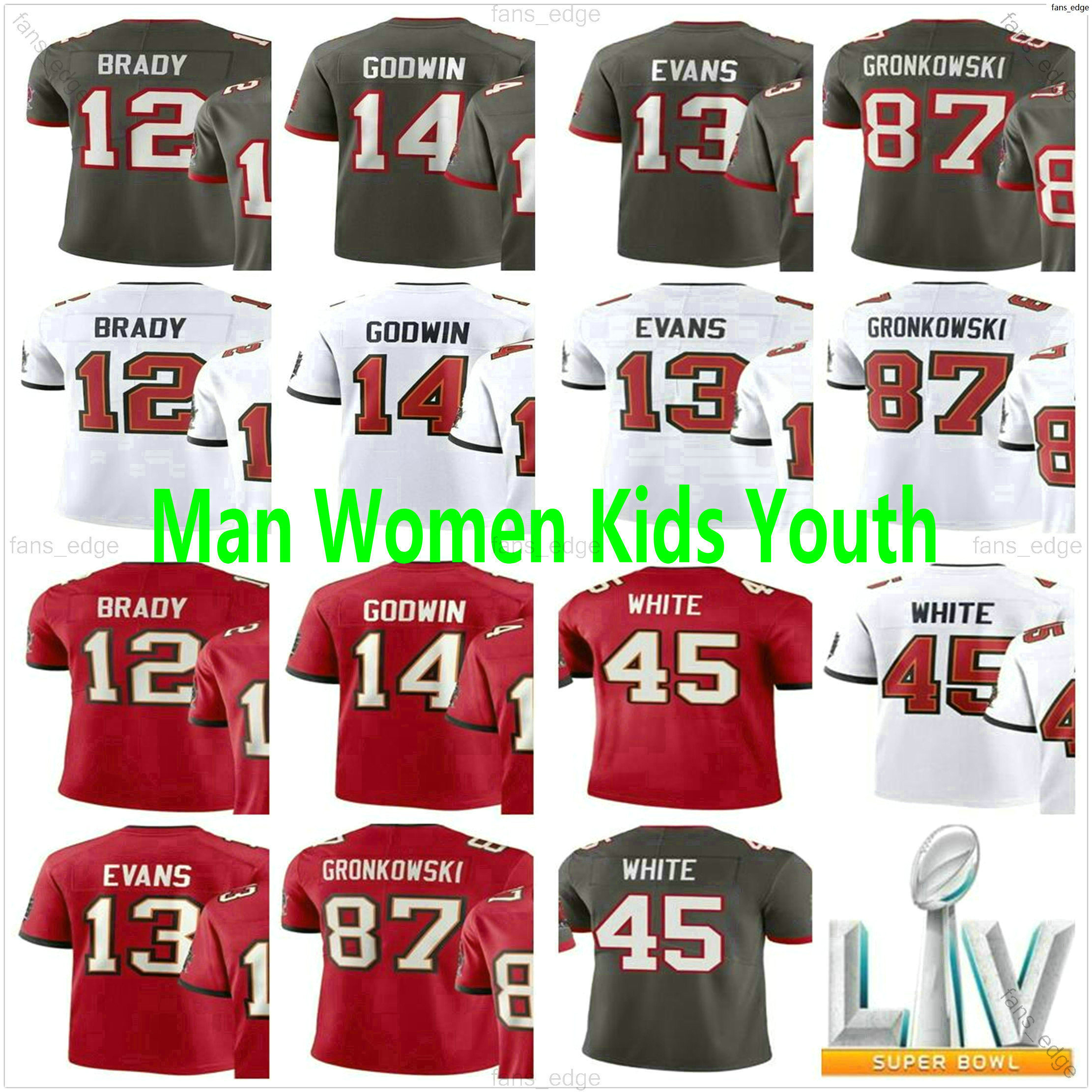 Man Women Kids Youth 12 Tom Brady Mike Alstott John Lynch Vita Vea Derrick Brooks Antoine Winfield Jr. Ronald Jones II Derrick Brooks Jersey, Black;red
Man Women Kids Youth 12 Tom Brady Mike Alstott John Lynch Vita Vea Derrick Brooks Antoine Winfield Jr. Ronald Jones II Derrick Brooks Jersey, Black;red