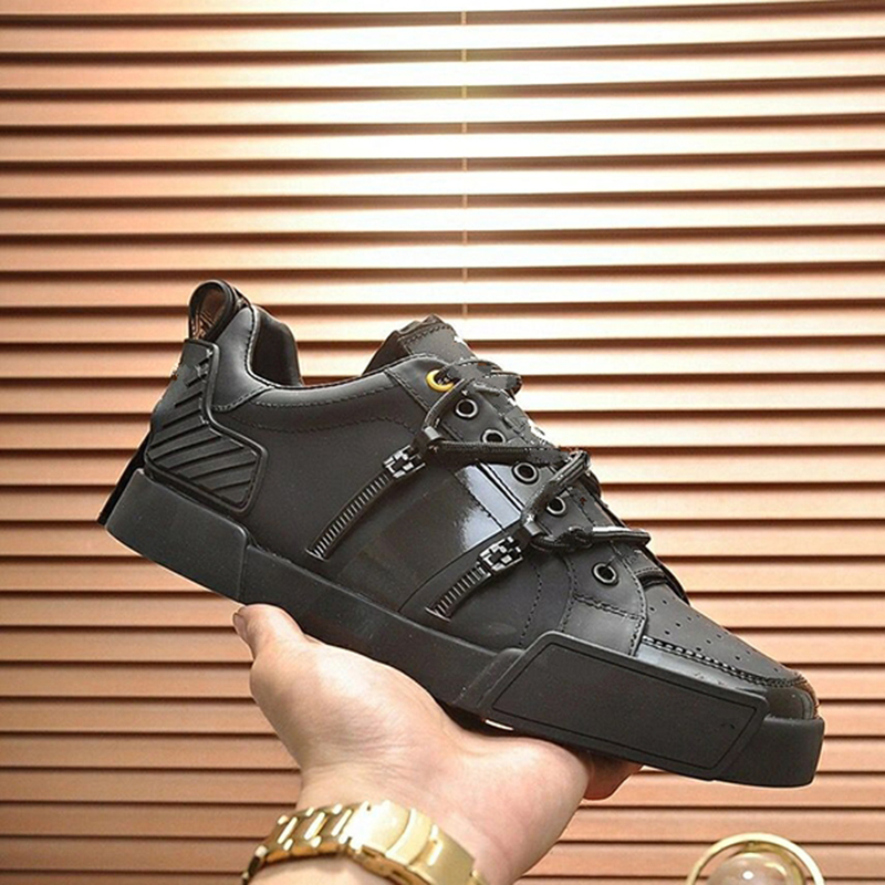 21SS Mens Desi PORTOFINO SNEAKERS Luxu Design shoes men IN CALFSKIN AND PATENT LEATHER 38-45 mkjjj0002
21SS Mens Desi PORTOFINO SNEAKERS Luxu Design shoes men IN CALFSKIN AND PATENT LEATHER 38-45 mkjjj0002
