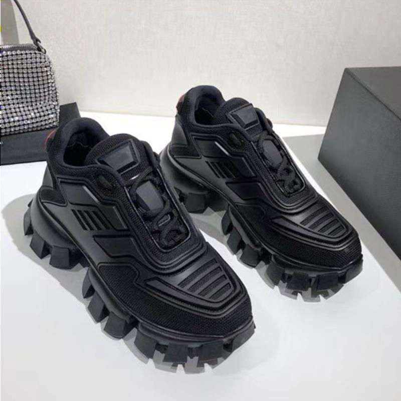 Cloudbust Knit Shoes Box 3D Platform Low Runner Woman Trainer Thunder Fabric Outdoor Top Mens Rubber Sneakers Shoe With Light Qrhgf, Color 15
Cloudbust Knit Shoes Box 3D Platform Low Runner Woman Trainer Thunder Fabric Outdoor Top Mens Rubber Sneakers Shoe With Light Qrhgf, Color 15