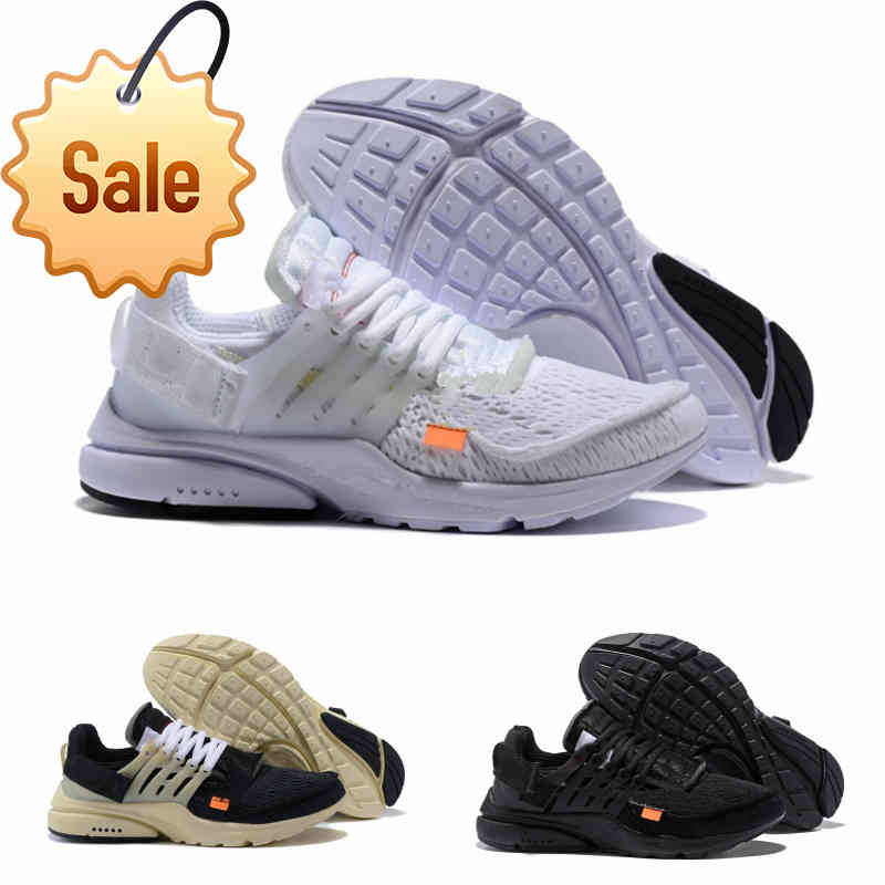 Top Quality 2022 Women Men Presto Sports Shoes The 10 BR TP QS Cream Black White X Designer Airs Cushion Prestos V2 Outdoor OFF Brand, F1007
Top Quality 2022 Women Men Presto Sports Shoes The 10 BR TP QS Cream Black White X Designer Airs Cushion Prestos V2 Outdoor OFF Brand, F1007