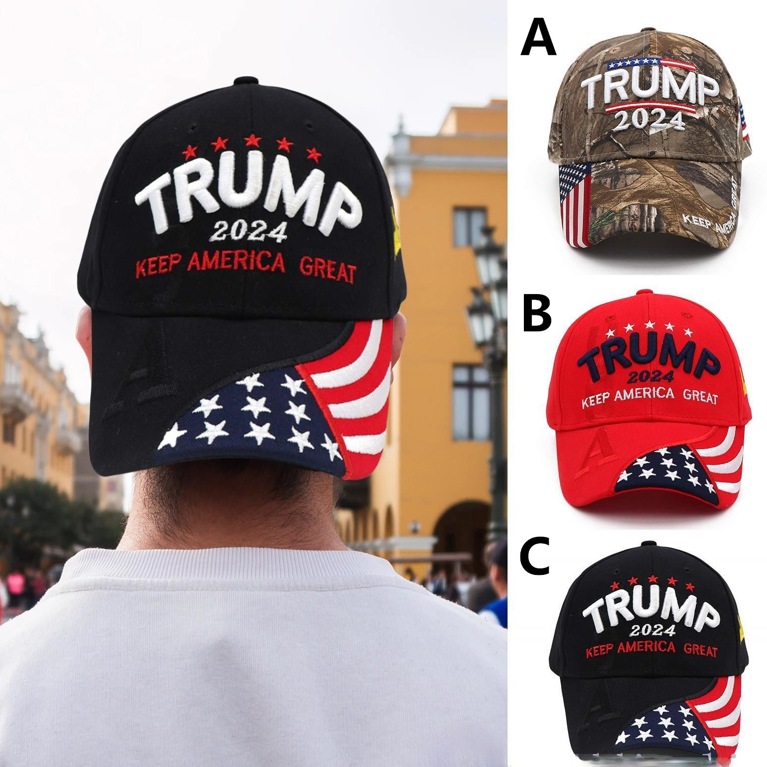 U.S 2024 Trump Presidential Election Presidential Election Cap Trump Hat Baseball Cap Adjustable Speed Rebound Cotton Sports Cap FY6036
U.S 2024 Trump Presidential Election Presidential Election Cap Trump Hat Baseball Cap Adjustable Speed Rebound Cotton Sports Cap FY6036