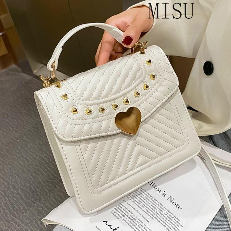 Elegant Female Square Tote bag 2021 Fashion New High quality PU Leather Women's Designer Handbag Travel Shoulder Messenger Bag, Black
Elegant Female Square Tote bag 2021 Fashion New High quality PU Leather Women's Designer Handbag Travel Shoulder Messenger Bag, Black