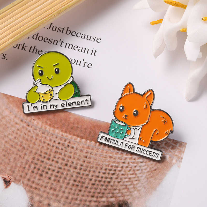 Cute cartoon animal alloy Brooch exquisite design small tortoise modeling letters paint Badge
Cute cartoon animal alloy Brooch exquisite design small tortoise modeling letters paint Badge