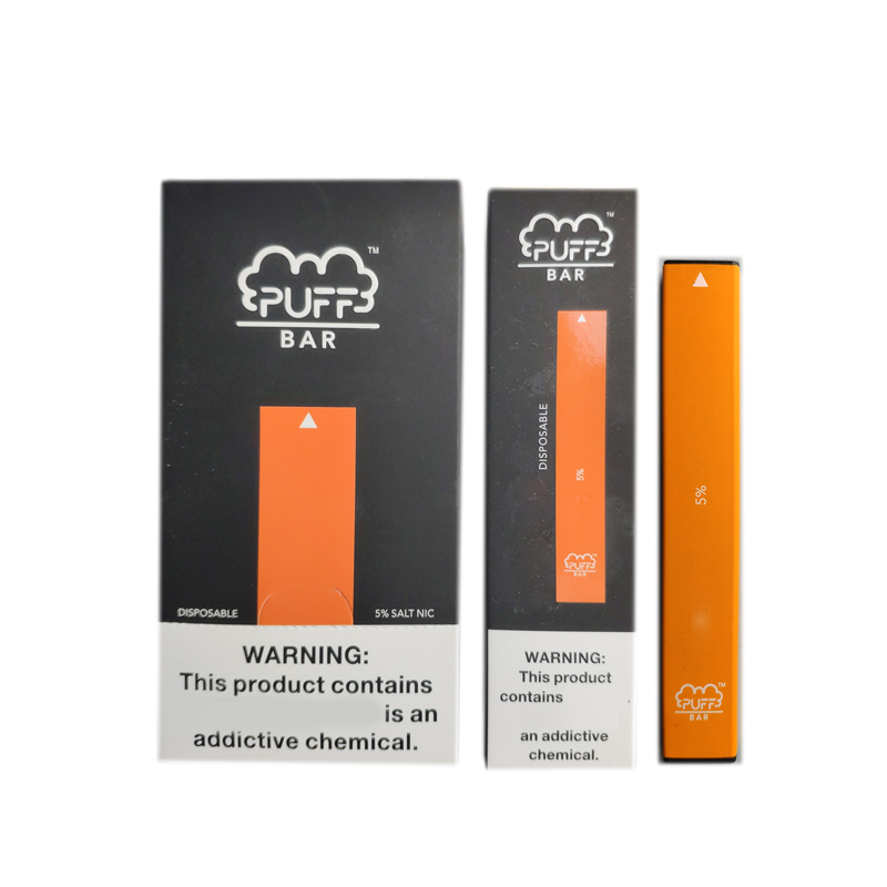 Puff Bars Bulk E-Ciagarette Device 300 Puffs Disposable vape pen Available Hot Sell Bulk Price Puff Bar Vape
Puff Bars Bulk E-Ciagarette Device 300 Puffs Disposable vape pen Available Hot Sell Bulk Price Puff Bar Vape