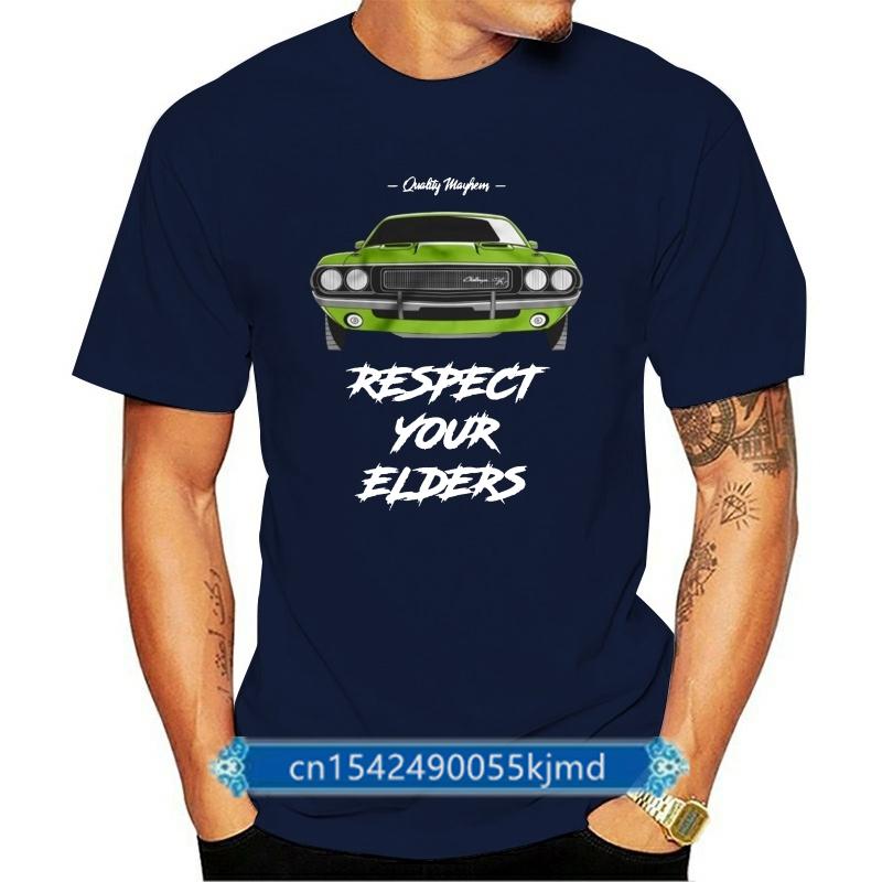 Men' T-Shirts 2021 Classic American Car Fans CHALLENGER RESPECT YOUR ELDERS GUY Tee SHIRT, Pinkmenx540220
Men' T-Shirts 2021 Classic American Car Fans CHALLENGER RESPECT YOUR ELDERS GUY Tee SHIRT, Pinkmenx540220