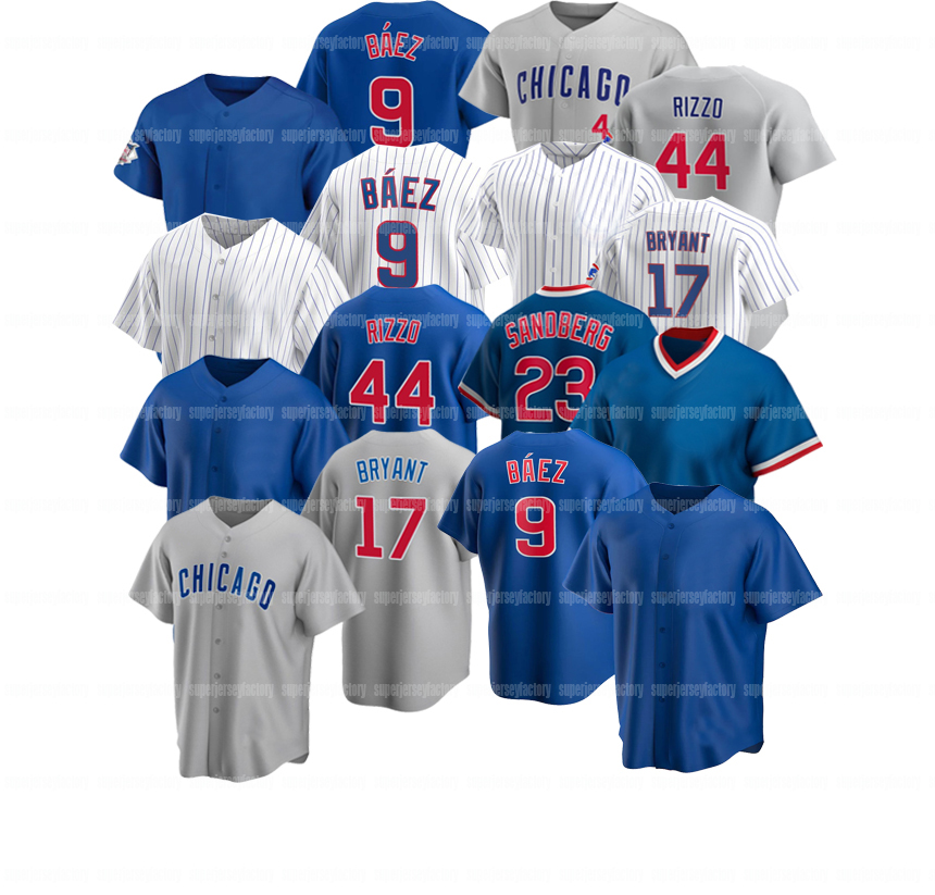 9 Javier Baez 2021 Chicago Anthony Rizzo Kris Bryant Jason Heyward Ian Happ Ryne Sandberg Ben Zobrist Jake Arrieta Nico Hoerner, Gray mens s-xxxl
9 Javier Baez 2021 Chicago Anthony Rizzo Kris Bryant Jason Heyward Ian Happ Ryne Sandberg Ben Zobrist Jake Arrieta Nico Hoerner, Gray mens s-xxxl