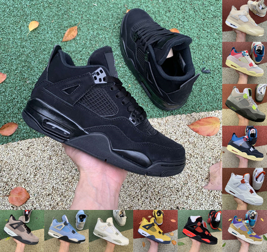 Jumpman University Blue 4 4s Basketball Shoes Mens Cream Sail Lightnings Red Thunder JORDÁN White Oreo Bred Taupe Haze NOIR What The Black Cement Cat outdoor Sneakers, Please contact us
Jumpman University Blue 4 4s Basketball Shoes Mens Cream Sail Lightnings Red Thunder JORDÁN White Oreo Bred Taupe Haze NOIR What The Black Cement Cat outdoor Sneakers, Please contact us