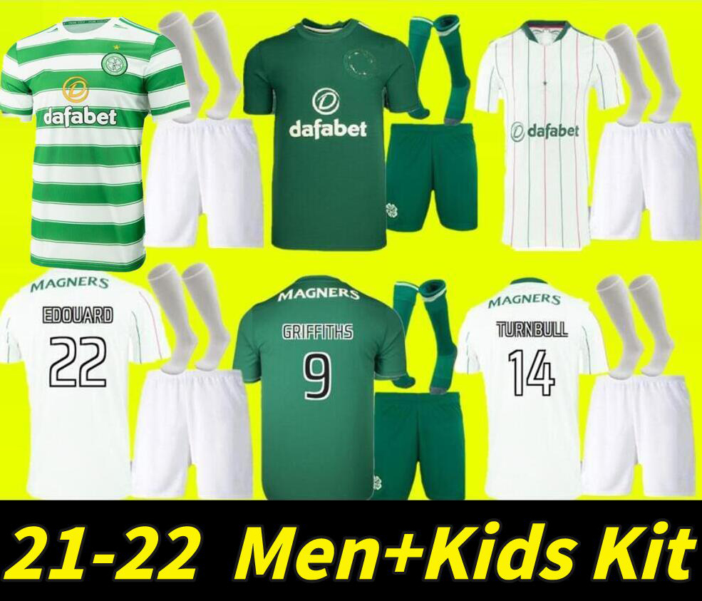 Celtic 21 22 Soccer Jerseys AJETI JOTA BROWN EDOUARD TURNBULL MCGREGOR GIAKOUMAKIS DUFFY FORREST TAYLOR Away third football shirts adult Men, Black;yellow
Celtic 21 22 Soccer Jerseys AJETI JOTA BROWN EDOUARD TURNBULL MCGREGOR GIAKOUMAKIS DUFFY FORREST TAYLOR Away third football shirts adult Men, Black;yellow