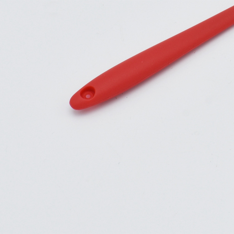 Food Grade Silicone Turners Cooking Utensils Egg Fish Frying Pan Scoop Fried Shovel Spatula Kitchen Tools Gadgets Wholesale GGA5132 Free shipping