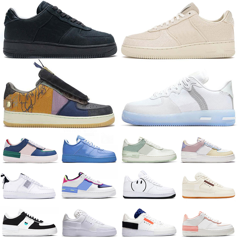Beige Shadow Low Running Shoes Off Mens Women N.354 Fashion MCA Casual Airforces Ice Triple Black White Forces Sports Travis Scotts Sneakers, M9 perforations 36-40
Beige Shadow Low Running Shoes Off Mens Women N.354 Fashion MCA Casual Airforces Ice Triple Black White Forces Sports Travis Scotts Sneakers, M9 perforations 36-40