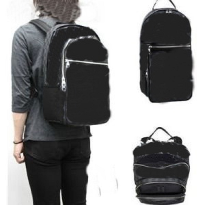 2011NEW TOP Fashion Backpack Style handbags Backpack Women Men Backpack Shoulder bags handbag #5188, Black
2011NEW TOP Fashion Backpack Style handbags Backpack Women Men Backpack Shoulder bags handbag #5188, Black