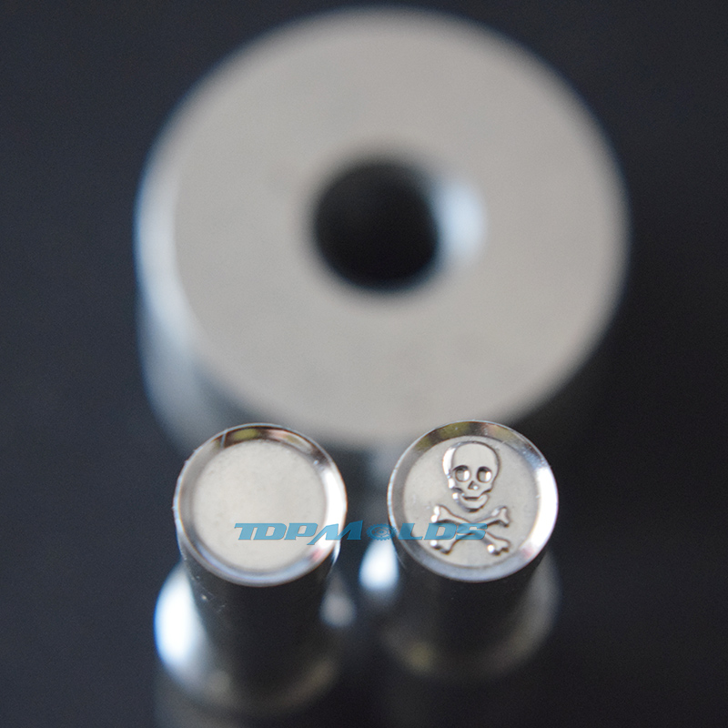 USA SKULL ROUND 8MM CANDY Press Lab Supplies Tablet Die Set TDP-0 TDP-1.5 TDP-5 tools For tdp Machine tdp dies molds 
USA SKULL ROUND 8MM CANDY Press Lab Supplies Tablet Die Set TDP-0 TDP-1.5 TDP-5 tools For tdp Machine tdp dies molds