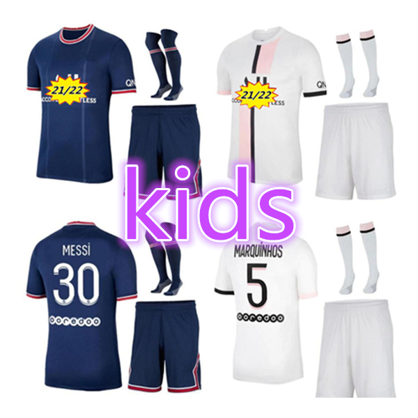 MESSI MBAPPE HAKIMI SERGIO RAMOS WIJNALDUM soccer jersey 21 22 Maillots football shirt 2021 2022 MARQUINHOS men + kids kit uniform enfants maillot de foot, 16
MESSI MBAPPE HAKIMI SERGIO RAMOS WIJNALDUM soccer jersey 21 22 Maillots football shirt 2021 2022 MARQUINHOS men + kids kit uniform enfants maillot de foot, 16