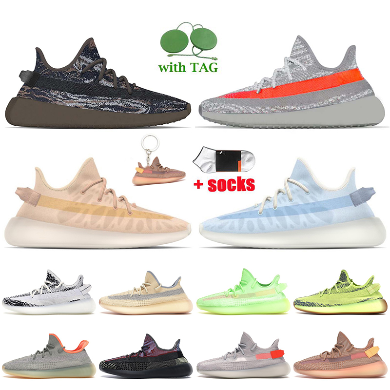 2021 Kanye West Yeezy Boost 350 V2 Women Mens Running Shoes MX Rock Oat Mono Ice Clay Mist Black Beluga Reflective Ash Stone Blue Static Bre
2021 Kanye West Yeezy Boost 350 V2 Women Mens Running Shoes MX Rock Oat Mono Ice Clay Mist Black Beluga Reflective Ash Stone Blue Static Bre