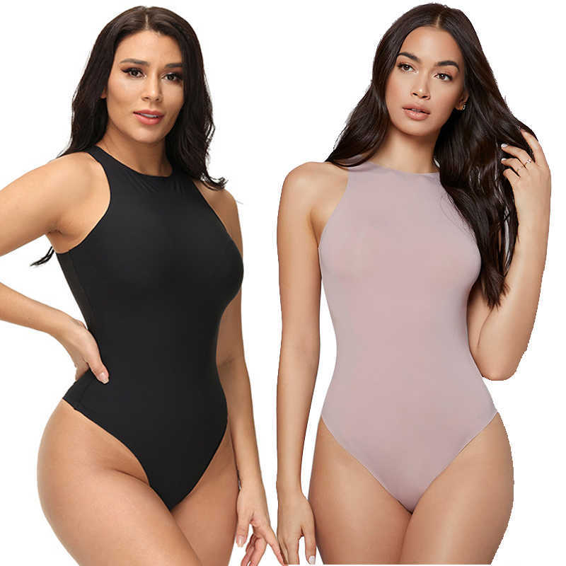 Women's Underwear Waist Trainer Body Shaper Bodysuits Belly Sheath Reducing Girdles Colombian Shaperwear Slimming Bodyshapers, Black
Women's Underwear Waist Trainer Body Shaper Bodysuits Belly Sheath Reducing Girdles Colombian Shaperwear Slimming Bodyshapers, Black